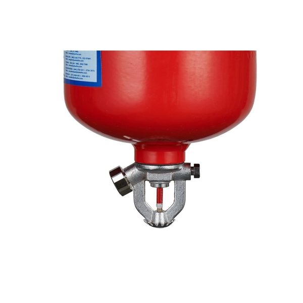 Automatic Modular Fire Extinguishers - Image 2