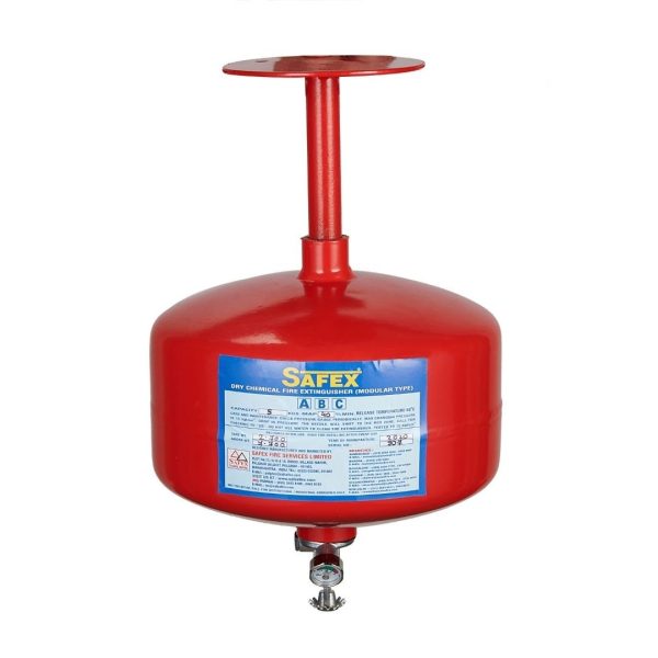 Automatic Modular Fire Extinguishers - Image 4