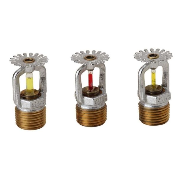 SPRINKLERS - Image 4
