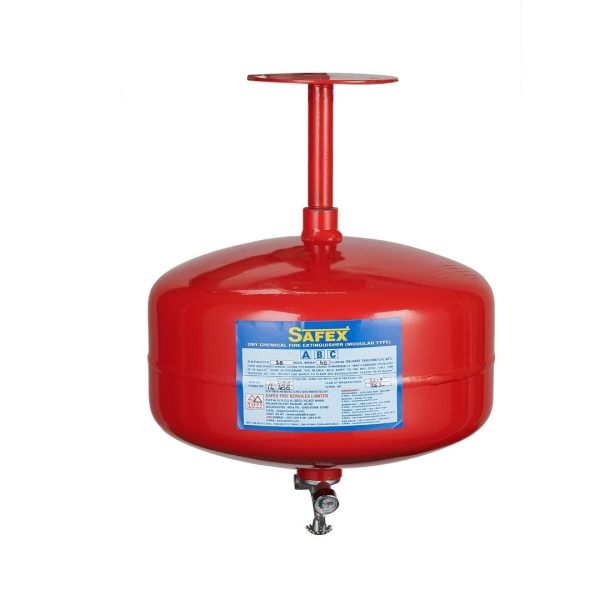 Automatic Modular Fire Extinguishers - Image 7