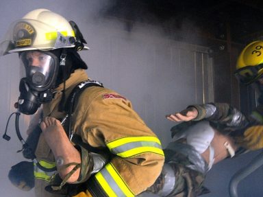 The Importance of Using Genuine Spare Parts in Fire Safety Equipment
