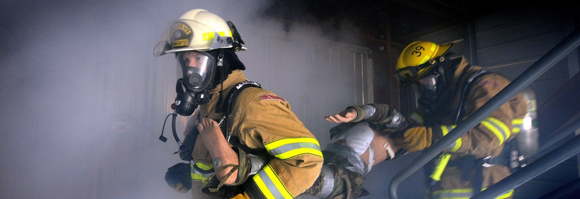 The Importance of Using Genuine Spare Parts in Fire Safety Equipment