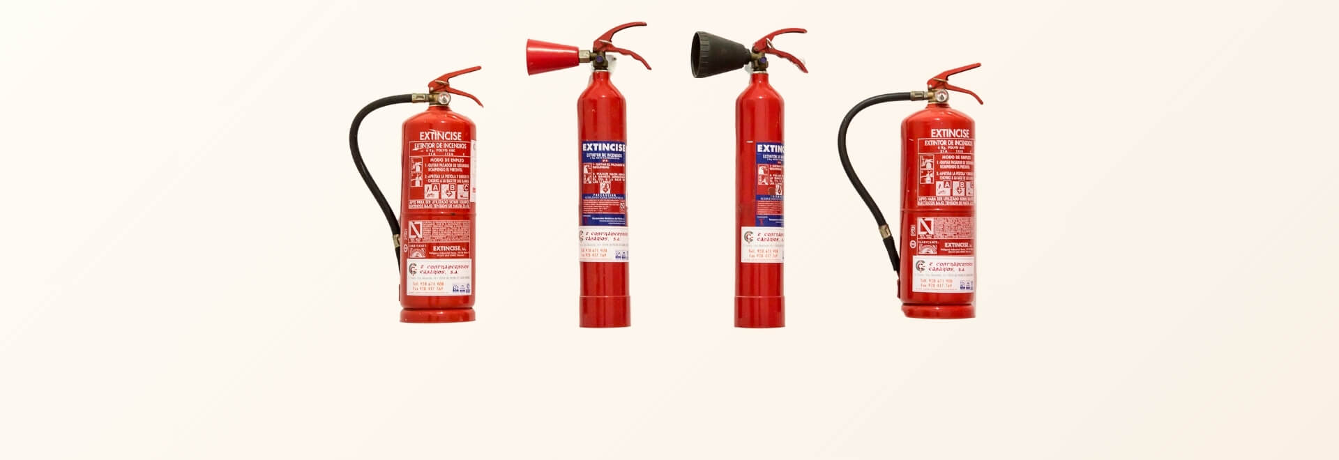 Top 5 Fire Extinguisher Brands Trusted by Safety Experts