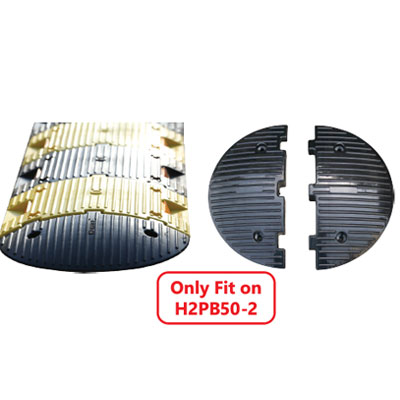 Plastic End Cap
