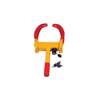 M.S. WHEEL LOCK