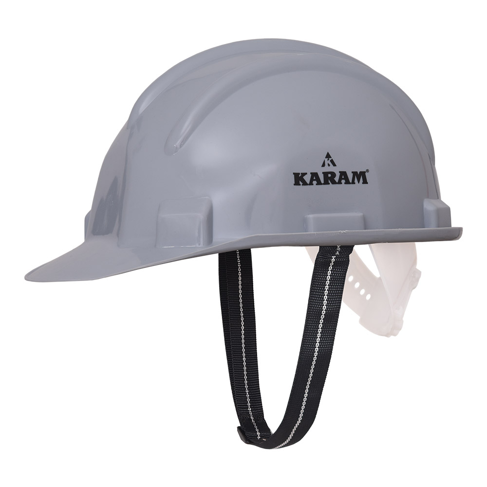 Karam Safety Helmet