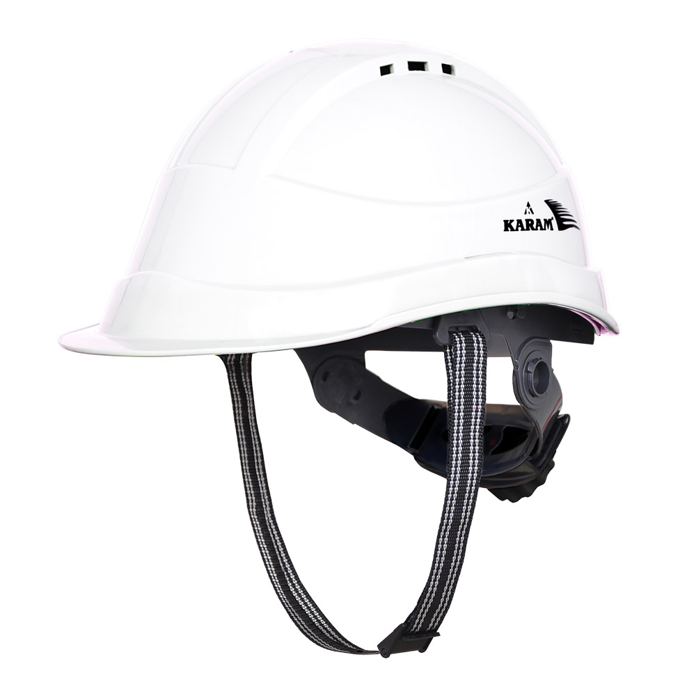 Karam Safety Helmet