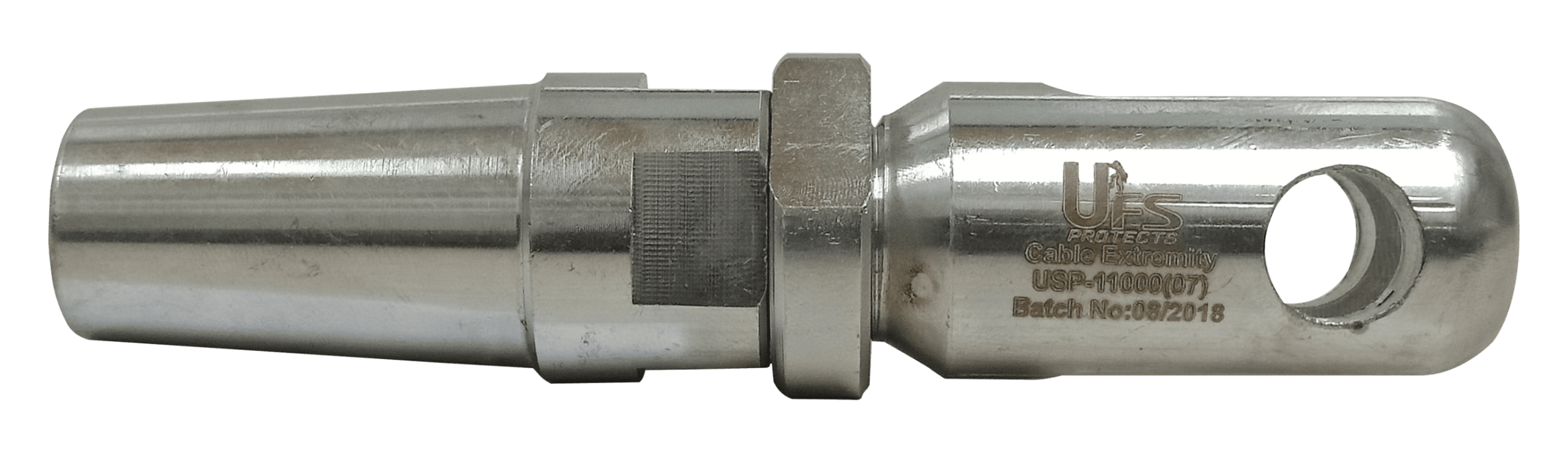 Cable Extremity (Swageless)
