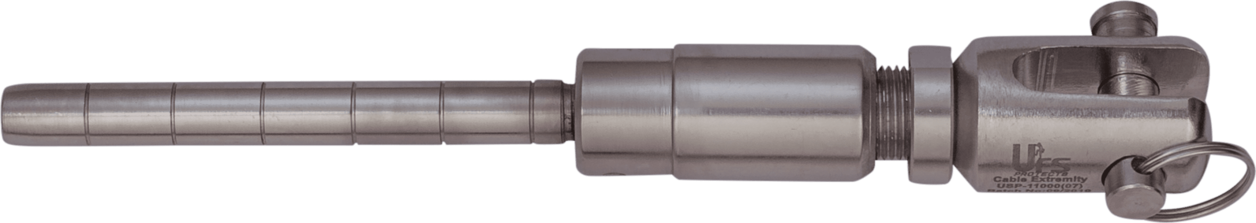 Cable Extremity(Swage)