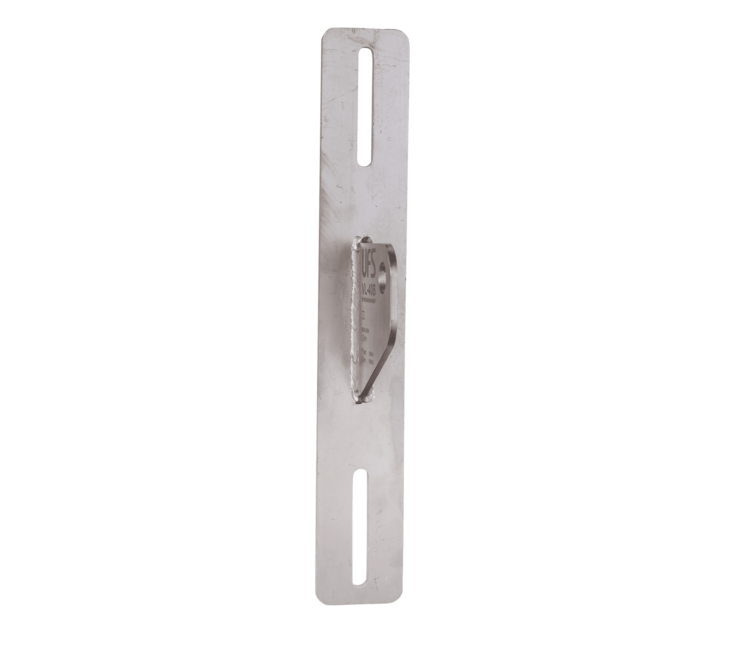 Bottom Anchorage Bracket