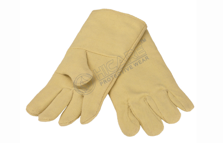 Para-Aramid Hand Gloves