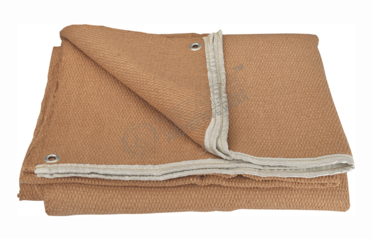 Ceramic Vermiculite Welding Blanket