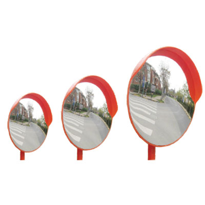 Convex Mirror