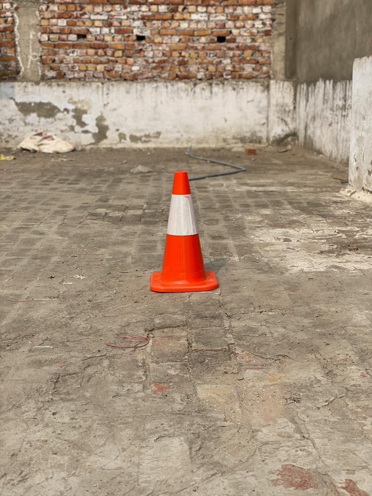 H2PC500 Plastic Cone