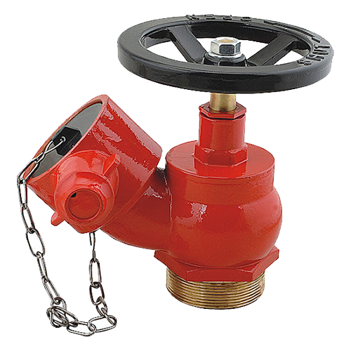 LANDING VALVE