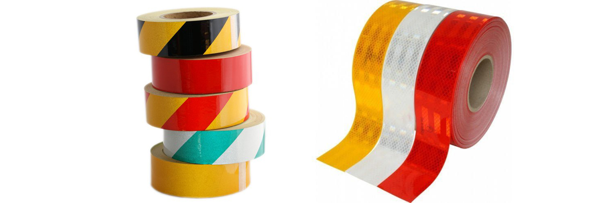 Reflective Tapes