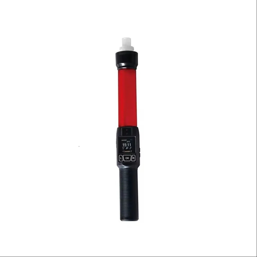 ALCOHOL TESTER WITH PRINTER CHEETAH-2